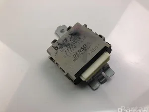 Citroën 8634A018 C-CROSSER (EP_) 2008 Unités de contrôle