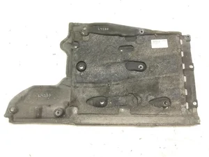 Bentley 3W0825228A CONTINENTAL FLYING SPUR (3W_) 2012 Osłona dolna silnika Tylne podwozie