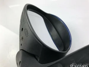 Peugeot 8154JE 206 Hatchback (2A/C) 2003 Vitre latérale