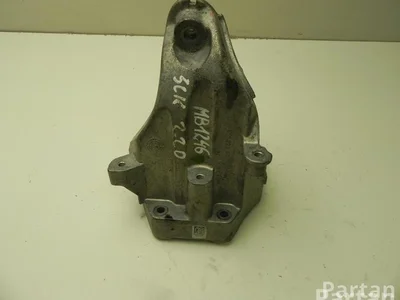 Mercedes-Benz A 651 223 40 04 / A6512234004 SLK (R172) 2014 Support - Image 1