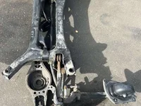 Toyota 5120647013 PRIUS PHV (_W52_) 2019 Балка заднего моста