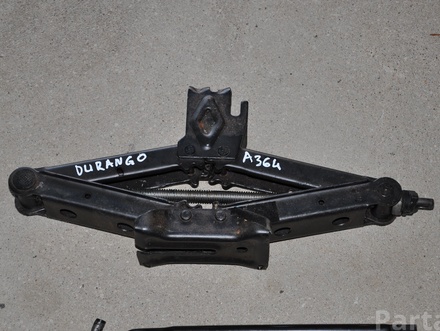 DODGE 04766498AA DURANGO (WD) 2016 Car jacks