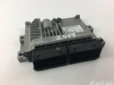 Ford DS71-12B684-UE; FS7A-12A650-CVD / DS7112B684UE, FS7A12A650CVD MONDEO V Hatchback 2016 Unités de contrôle - Image 1