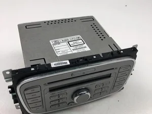 Ford 8S7F18C844EA FOCUS II (DA_, HCP) 2009 Компакт диск-радио