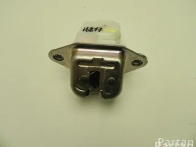 Subaru 2N12 FORESTER (SH_) 2012 Serrure - Image 1