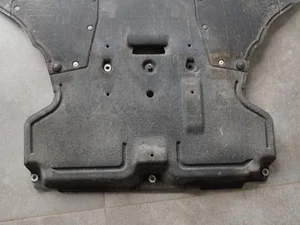 Hyundai 554B0-GI000 / 554B0GI000 Ioniq 5 NE 2021 Under cover Rear Bumper Rear Chassis