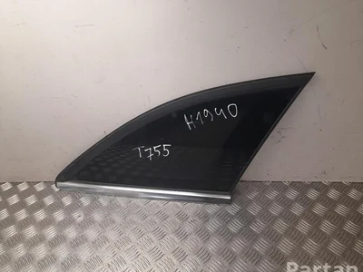 Mercedes-Benz A 205 670 10 12 / A2056701012 C-CLASS T-Model (S205) 2016 Vitre latérale fixe Right Rear - Image 1