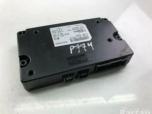 Ford AM5T-14D212-DD / AM5T14D212DD FIESTA VI Van 2017 Unités de contrôle