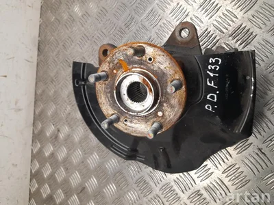 BYD SC2E-2304112 / SC2E2304112 Atto 3 2023 Logement de roulement de roue Right Front - Image 1