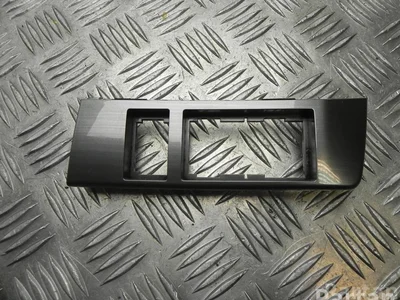 Mazda GS8S-55443 / GS8S55443 6 Hatchback (GH) 2010 Cadre - Image 1