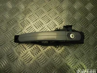 Ford AM51 R224A37 BA / AM51R224A37BA C-MAX II (DXA/CB7, DXA/CEU) 2011 Poignée de porte