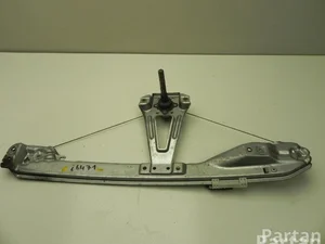 Renault 8200291154 CLIO III (BR0/1, CR0/1) 2006 Lango pakėliklis