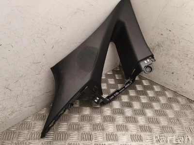 Gebrauchtes Original Audi 83F867287 Q3 Sportback (F3N) 2024 D-Säulenverkleidung linke Seite - Bild 1