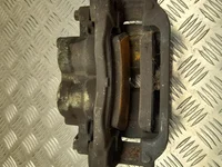 Mercedes-Benz A0034208783, Y04133 SPRINTER 3-t Bus (906) 2019 Étrier de frein Left Front