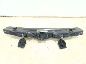 Jeep GRAND CHEROKEE IV (WK, WK2) 2015 усилитель бампера спереди