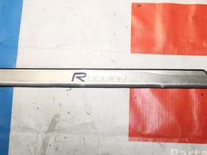 Volvo 31391250 S60 II 2016 plaque de seuil - panneau de seuil