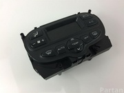 PEUGEOT 96430991XT 307 (3A/C) 2005 Automatic air conditioning control