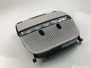 Mercedes-Benz A0009067903 C-CLASS (W205) 2015 Iluminación interior