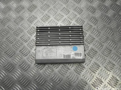 Ford USA FR3T-18B849-A, FR3T-18T806-BL / FR3T18B849A, FR3T18T806BL MUSTANG Coupe 2015 Amplificateur audio - Image 1