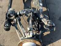 MG P6586814, 654272491 MG4 Trophy 2024 Hinterachskörper