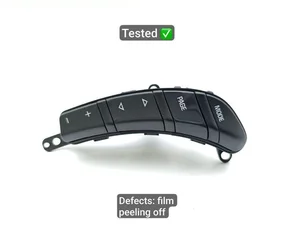 Chevrolet 10363916 CORVETTE (C6) 2005 Multiple switch