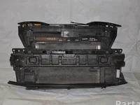 Volkswagen 5WA121205 ; 5WA121207 ; 5WA959455J / 5WA121205, 5WA121207, 5WA959455J T-Roc (A11/AC7) 2022 Lock carrier