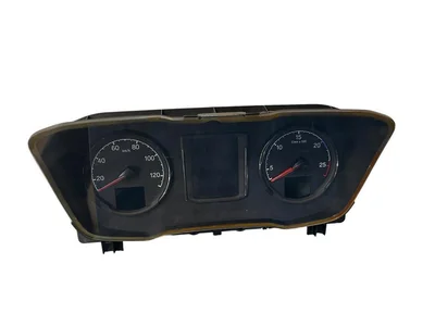 Scania 2717540, 2496977, 2802938 R II 2019 Armaturenbrett - Bild 1