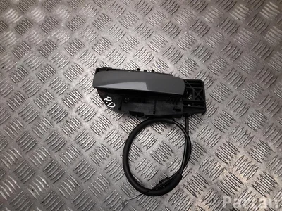 Dodge 68066174AG, 68060188AG CHALLENGER купе 2019 Ручка двери спереди справа - Изображение 1