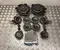 Mercedes-Benz A 297 900 36 19, A 257 820 11 00, A 223 820 15 00, A 206 820 60 00, A 223 820 75 00, A 297 820 23 01 / A2979003619, A2578201100, A2238201500, A2068206000, A2238207500, A2978202301 EQE SUV (X294) 2023 Lautsprecher Satz - Bild 1