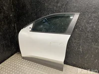 Renault MEGANE E 2023 Durys kairė priekis