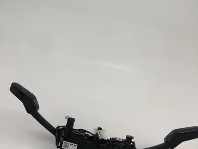 Volkswagen 5Q1953502BA; 5Q1953521AC / 5Q1953502BA, 5Q1953521AC T-Roc (A11/AC7) 2020 Brazo de columna de dirección, interruptor - Imagen 1