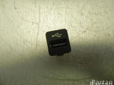 BMW 9 167 196, 84109237656 / 9167196, 84109237656 5 (F10) 2011 Périphérique d'entrée - Image 1