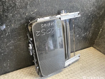 Lexus ES VII XZ10 2024 Toit ouvrant - Image 1