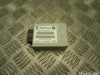 BMW 9 164 992 / 9164992 5 (E60) 2008 Unité de contrôle pour système de vision nocturne