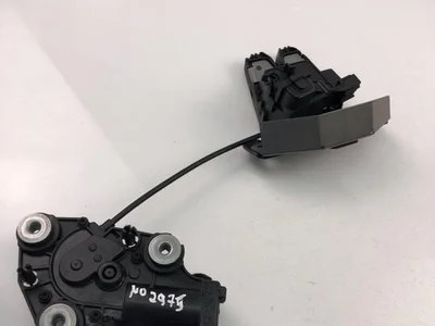 Volvo 32149887 V90 II 2021 Užraktas, bagažinės dangtis - Nuotrauka 1