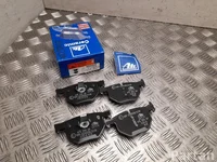 BMW 13.0470-7174.2 / 13047071742 5 (E60) 2010 Brake Shoe