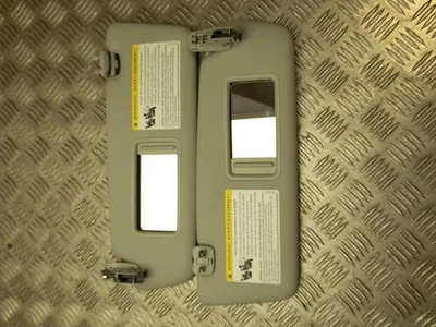 Audi 8U0857551F, 8U0857552F Q5 (8R) 2016 Panneau solaire complect - Image 1