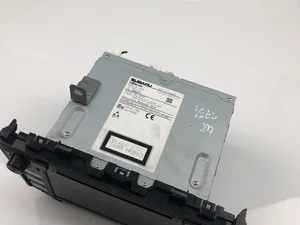 Subaru 86271VA460 LEVORG 2017 Système audio / vidéo / navigation