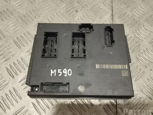 Porsche 7PP907064EM CAYENNE (92A) 2013 Unité de commande de carrosserie BCM FEM SAM BSI