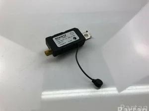 Renault 282301509R MEGANE IV (B9A/M_) 2016 Control Units