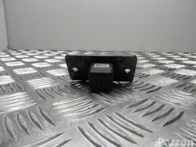 Nissan 28442 CC000 / 28442CC000 MURANO I (Z50) 2007 Caméra - Image 1