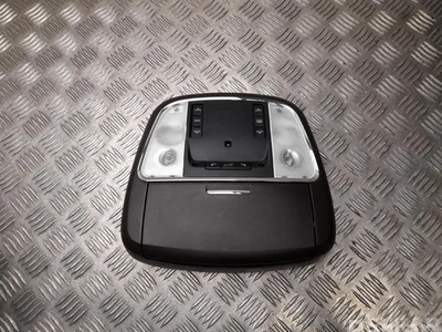 Jeep 68146915AB, 2115256, 573708628 GRAND CHEROKEE IV (WK, WK2) 2014 Lumière intérieure - Image 1