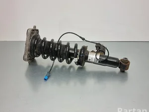 BMW 6869025, 37106869025 X5 (G05) 2021 Amortisseur Left Rear