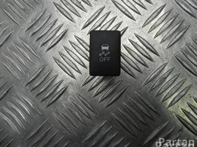 Toyota 15C629 AVENSIS Saloon (_T27_) 2017 Bouton pour programme de stabilité électronique -esp- - Image 1