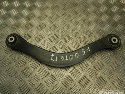 Audi 8W0 505 371 F / 8W0505371F A5 Sportback (F5A) 2018 Arrière levier de suspension incurvé - Image 1