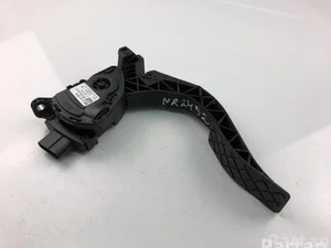 Audi 8K1723523A A6 (4G2, C7, 4GC) 2012 Педаль акселератора