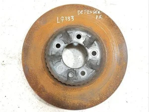 Land Rover 16D35300, 8C057113 Defender Station Wagon (L663) 2022 Disque de frein Left Front