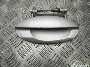 Jaguar 1X43-26604-AJW / 1X4326604AJW X-TYPE Estate (X400) 2008 Poignée de porte