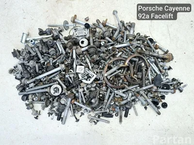 Porsche CAYENNE (92A) 2015 Tornillo conjunto - Imagen 1