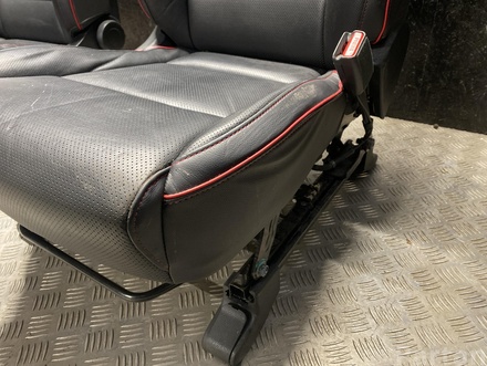 KIA SPORTAGE (QL) 2019 Set of seats